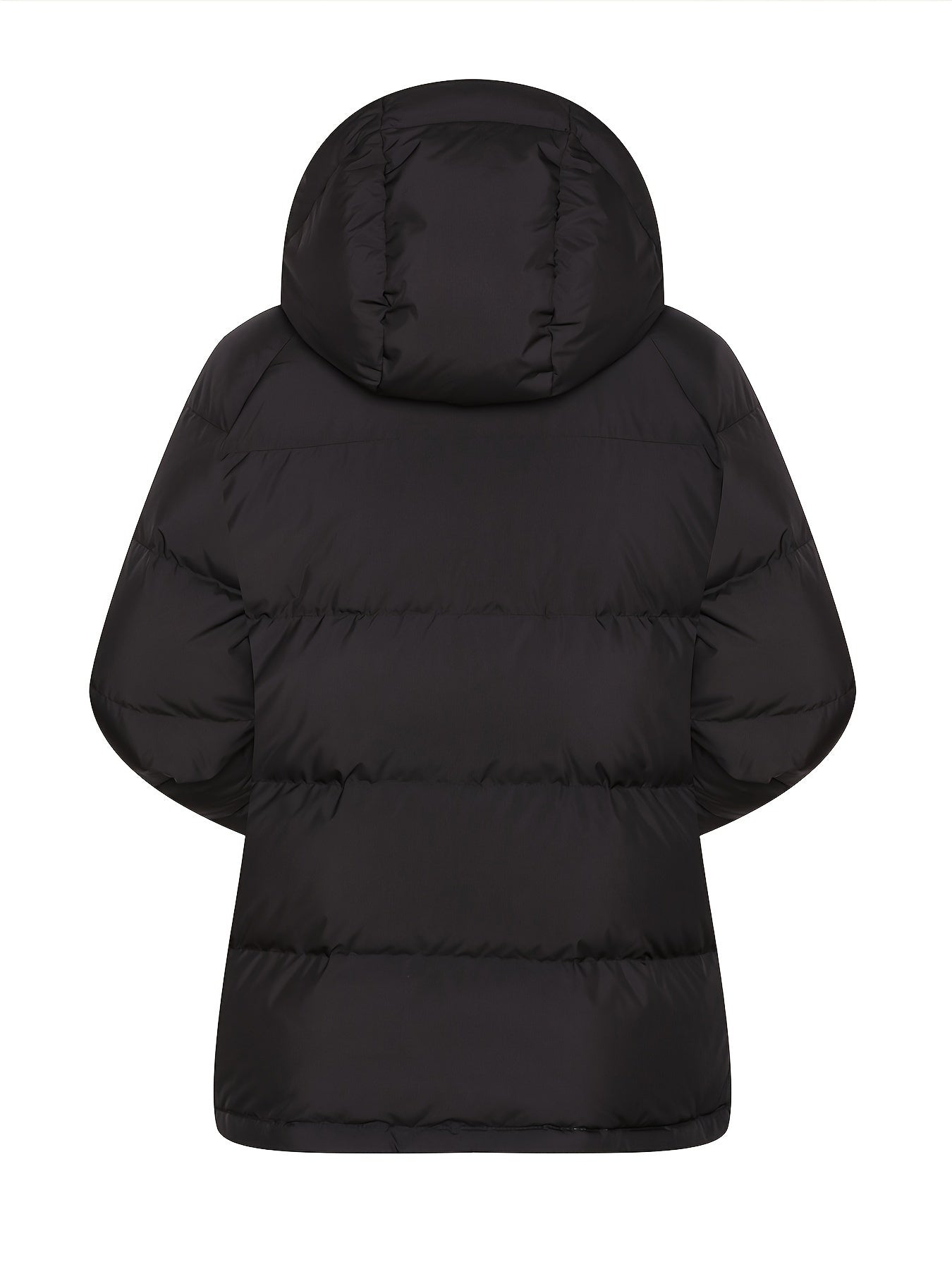 Women's Thickened Down Jacket