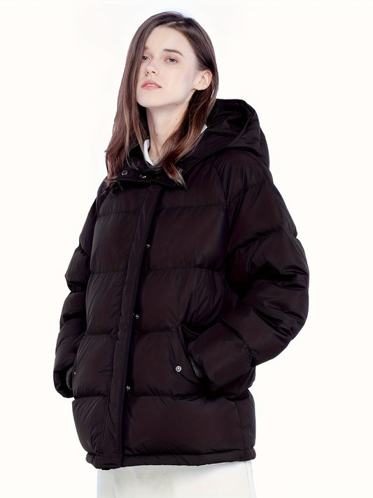 Women's Thickened Down Jacket